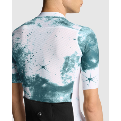 MAILLOT ASSOS MILLE GT S11 SPACE TRIP MAILLOT ASSOS MILLE GT S11 SPACE TRIP