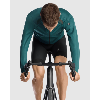 VESTE ASSOS MILLE GT SHELL S11 VESTE ASSOS MILLE GT SHELL S11