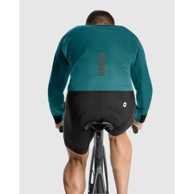 VESTE ASSOS MILLE GT SHELL S11 VESTE ASSOS MILLE GT SHELL S11