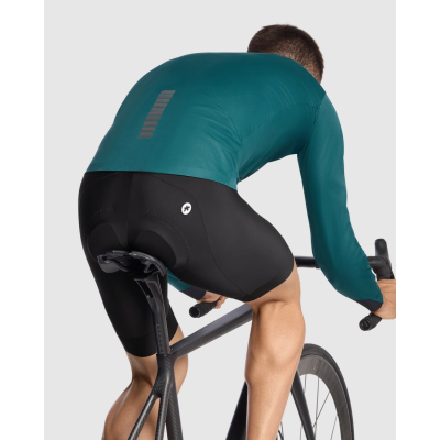 VESTE ASSOS MILLE GT SHELL S11 VESTE ASSOS MILLE GT SHELL S11
