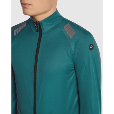 VESTE ASSOS MILLE GT SHELL S11 VESTE ASSOS MILLE GT SHELL S11