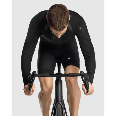 VESTE ASSOS MILLE GT SHELL S11 VESTE ASSOS MILLE GT SHELL S11