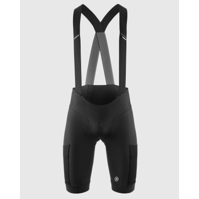 CUISSARD A BRETELLES ASSOS TACTICA KIESKAFER T5 CUISSARD A BRETELLES ASSOS TACTICA KIESKAFER T5