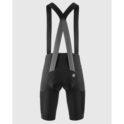 CUISSARD A BRETELLES ASSOS TACTICA KIESKAFER T5 CUISSARD A BRETELLES ASSOS TACTICA KIESKAFER T5
