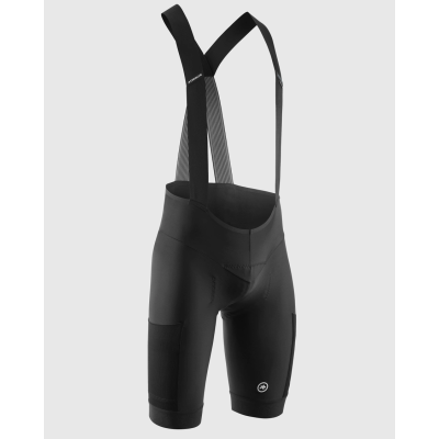 CUISSARD A BRETELLES ASSOS TACTICA KIESKAFER T5 CUISSARD A BRETELLES ASSOS TACTICA KIESKAFER T5