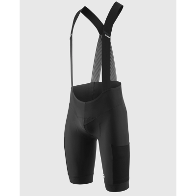 CUISSARD A BRETELLES ASSOS TACTICA KIESKAFER T5 CUISSARD A BRETELLES ASSOS TACTICA KIESKAFER T5