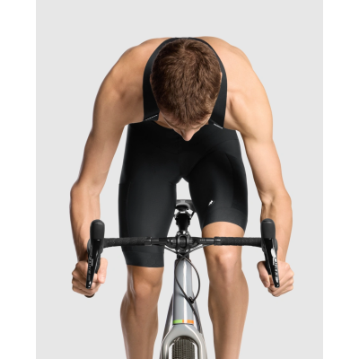 CUISSARD A BRETELLES ASSOS TACTICA KIESKAFER T5 CUISSARD A BRETELLES ASSOS TACTICA KIESKAFER T5