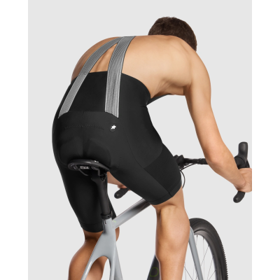 CUISSARD A BRETELLES ASSOS TACTICA KIESKAFER T5 CUISSARD A BRETELLES ASSOS TACTICA KIESKAFER T5