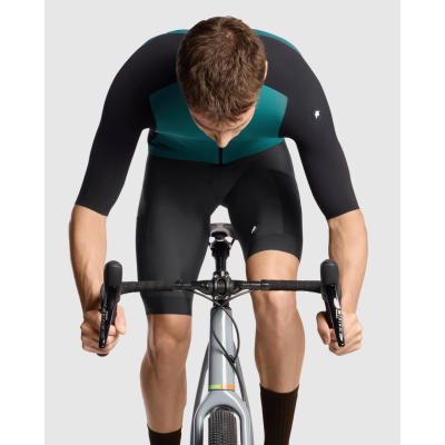 MAILLOT ASSOS TACTICA T5 MAILLOT ASSOS TACTICA T5