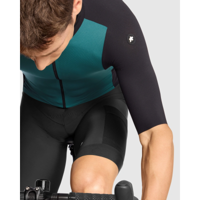 MAILLOT ASSOS TACTICA T5 MAILLOT ASSOS TACTICA T5