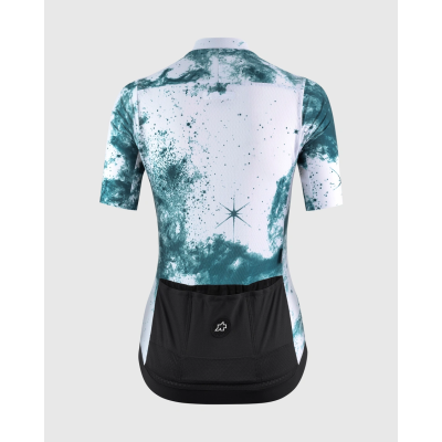 MAILLOT ASSOS UMA GT S11 SPACE TRIP MAILLOT ASSOS UMA GT S11 SPACE TRIP
