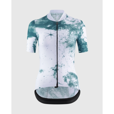 MAILLOT ASSOS UMA GT S11 SPACE TRIP MAILLOT ASSOS UMA GT S11 SPACE TRIP