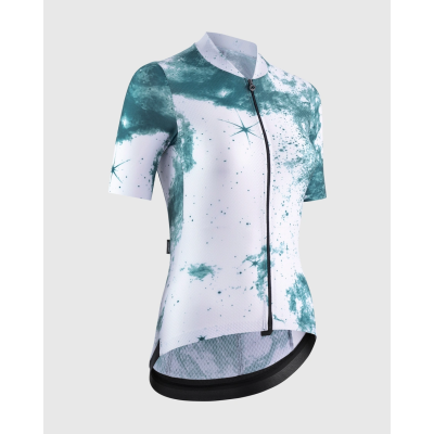 MAILLOT ASSOS UMA GT S11 SPACE TRIP MAILLOT ASSOS UMA GT S11 SPACE TRIP