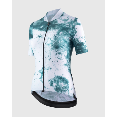MAILLOT ASSOS UMA GT S11 SPACE TRIP MAILLOT ASSOS UMA GT S11 SPACE TRIP