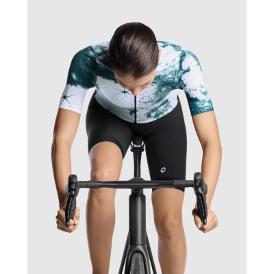 MAILLOT ASSOS UMA GT S11 SPACE TRIP MAILLOT ASSOS UMA GT S11 SPACE TRIP
