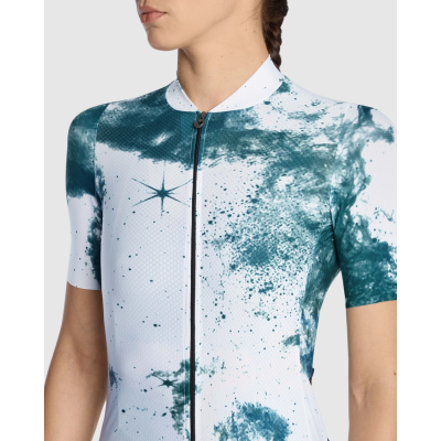 MAILLOT ASSOS UMA GT S11 SPACE TRIP MAILLOT ASSOS UMA GT S11 SPACE TRIP