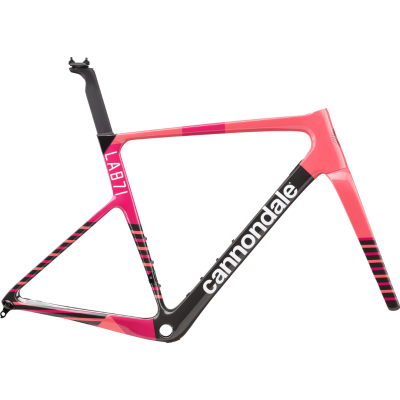 CANNONDALE CADRE LAB71 SUPERSIX EVO CANNONDALE CADRE LAB71 SUPERSIX EVO