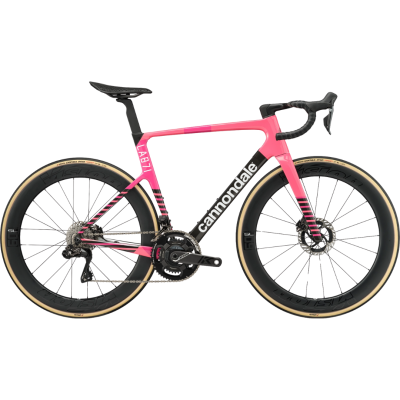 CANNONDALE SUPERSIX LAB71 TEAM