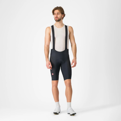 Cuissard Castelli Competizione 2 - Taille S - Confort Pro -noir Cuissard Castelli Competizione 2 - Taille S - Confort Pro -noir