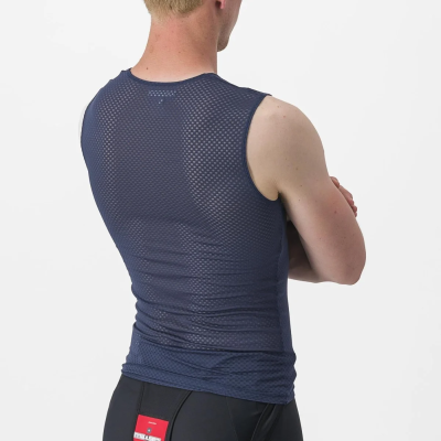 MAILLOT CASTELLI UPF 50