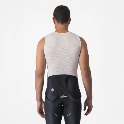 MAILLOT CASTELLI PRO MESH 2.0 SLEEVELESS MAILLOT CASTELLI PRO MESH 2.0 SLEEVELESS