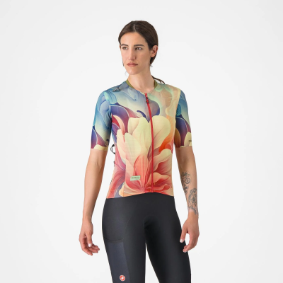 MAILLOT CASTELLI UNLIMITED PRO W MAILLOT CASTELLI UNLIMITED PRO W