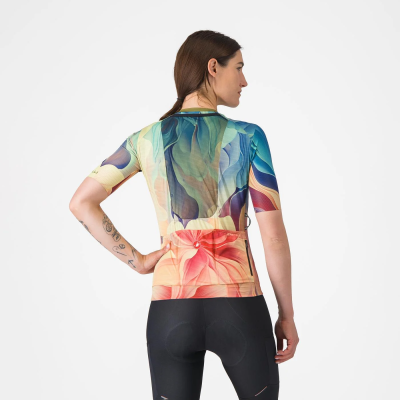 MAILLOT CASTELLI UNLIMITED PRO W MAILLOT CASTELLI UNLIMITED PRO W