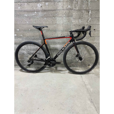 COLNAGO V3RS RZRD DISC 105 DI2 12V RECONDITIONNE COLNAGO V3RS RZRD DISC 105 DI2 12V RECONDITIONNE