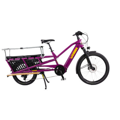 YUBA SPICY CURRY V4- FAMILY EDITION YUBA SPICY CURRY V4- FAMILY EDITION