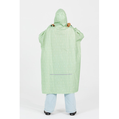 PONCHO DE PLUIE AFTER ESSENTIALS PONCHO DE PLUIE AFTER ESSENTIALS