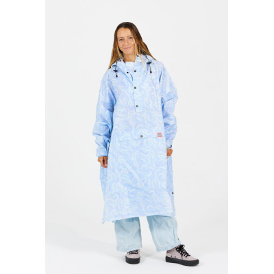 PONCHO DE PLUIE AFTER ESSENTIALS