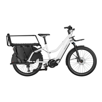 RIESE & MULLER MULTICHARGER2 MIXTE GT FAMILY RIESE & MULLER MULTICHARGER2 MIXTE GT FAMILY