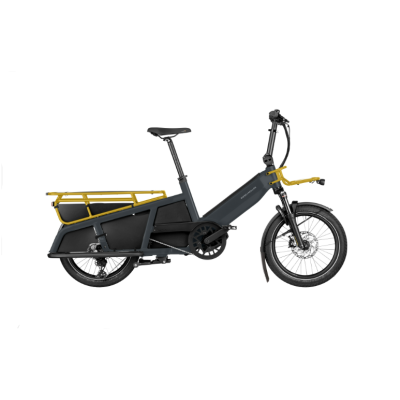 RIESE & MULLER MULTITINKER TOURING RIESE & MULLER MULTITINKER TOURING