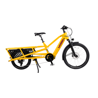 YUBA SPICY CURRY V4- FAMILY EDITION