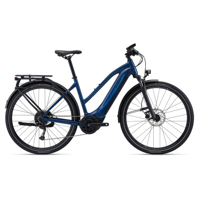 Giant Explore E+ 2D STA vélo électrique urbain Giant Explore E+ 2D STA vélo électrique urbain