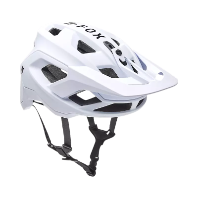 CASQUE FOX SPEEDFRAME SOLID CASQUE FOX SPEEDFRAME SOLID