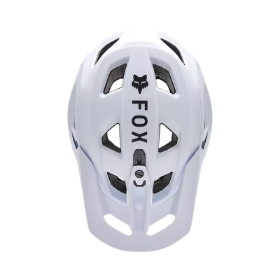 CASQUE FOX SPEEDFRAME SOLID CASQUE FOX SPEEDFRAME SOLID