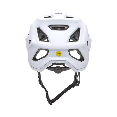 CASQUE FOX SPEEDFRAME SOLID CASQUE FOX SPEEDFRAME SOLID