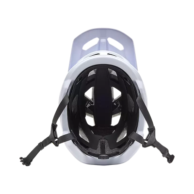 Casque VTT Fox Speedframe Solid blanc MIPS taille S Casque VTT Fox Speedframe Solid blanc MIPS taille S