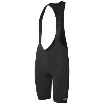 Cuissard vélo RH+ Tous Terrain noir homme respirant
