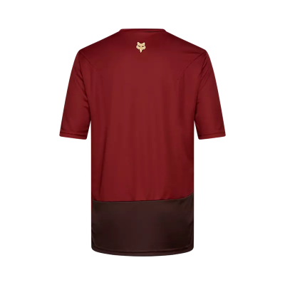 MAILLOT FOX RANGER WORDMARK MAILLOT FOX RANGER WORDMARK