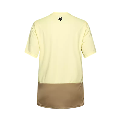 MAILLOT FOX RANGER WORDMARK MAILLOT FOX RANGER WORDMARK