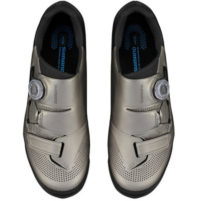 CHAUSSURES SHIMANO XC5 CHAUSSURES SHIMANO XC5