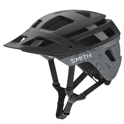 CASQUE SMITH FOREFRONT ALECK CRASH SENSOR MIPS CASQUE SMITH FOREFRONT ALECK CRASH SENSOR MIPS