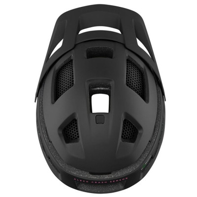 CASQUE SMITH FOREFRONT ALECK CRASH SENSOR MIPS CASQUE SMITH FOREFRONT ALECK CRASH SENSOR MIPS