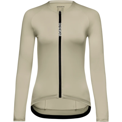 MAILLOT GORE SPINSHIFT LS W MAILLOT GORE SPINSHIFT LS W