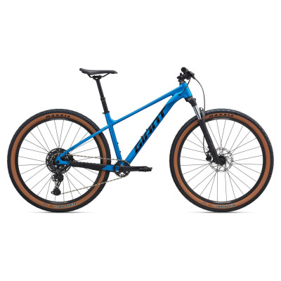 Giant Talon 1 – VTT XC 29" Bleu – Taille L Routens