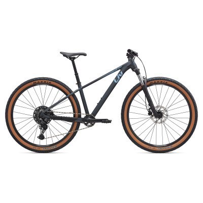 VTT femme Liv Tempt 1 - Black Diamond | 29 pouces