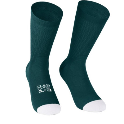 CHAUSSETTES ASSOS ENDURANCE S11 CHAUSSETTES ASSOS ENDURANCE S11