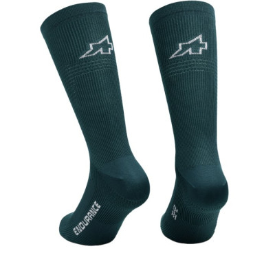 CHAUSSETTES ASSOS ENDURANCE S11 CHAUSSETTES ASSOS ENDURANCE S11